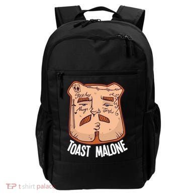 Toast Malone Backpack