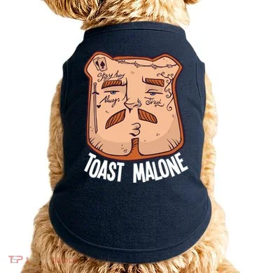 Doggie Tank