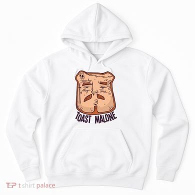 Toast Malone Hoodie