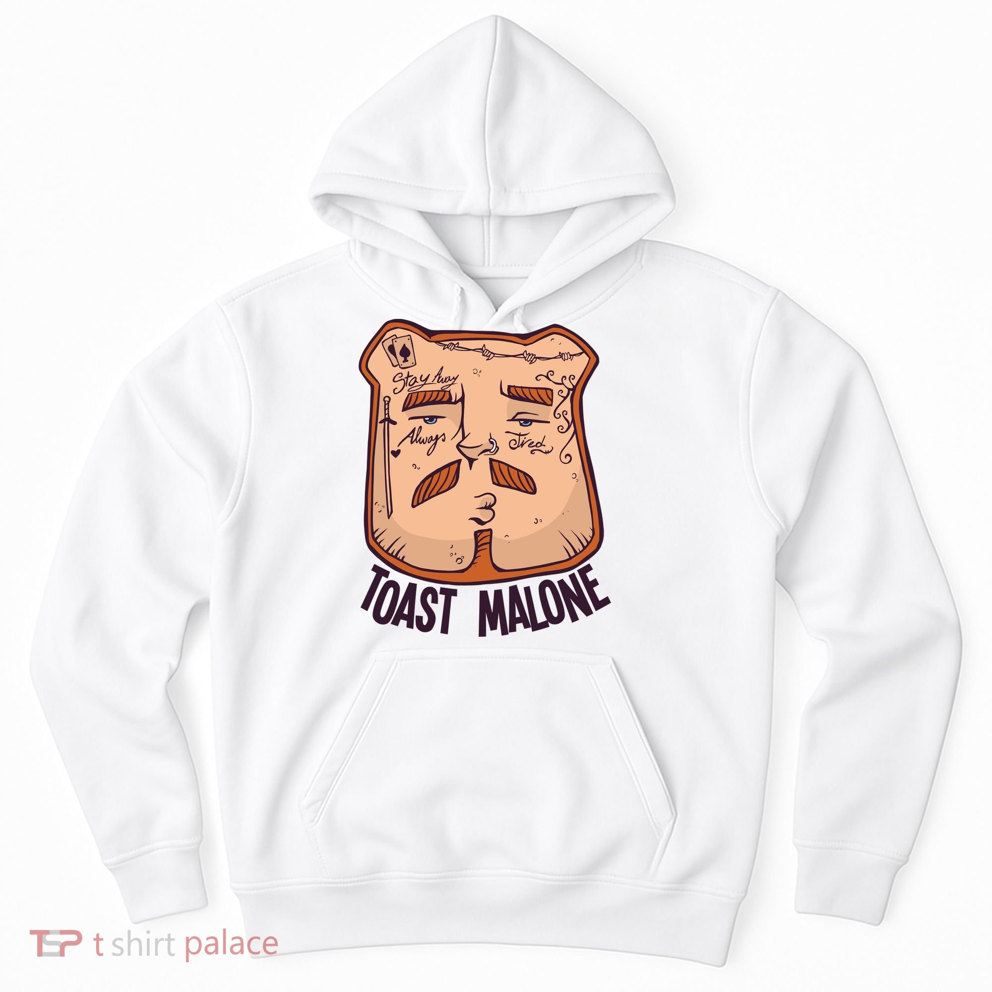 Toast Malone Hoodie