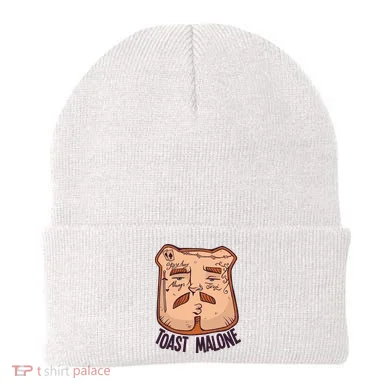 Toast Malone Beanie