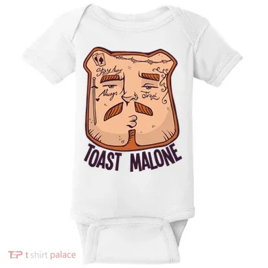 Baby Bodysuit