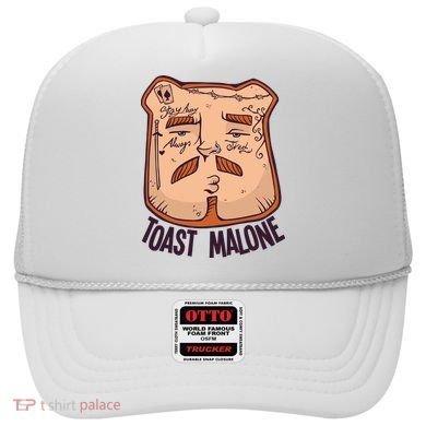 Toast Malone Hat