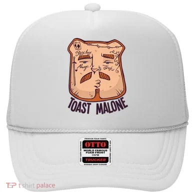 Toast Malone Hat