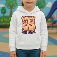 Toast Malone Kids Hoodie thumb 3