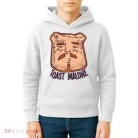 Toast Malone Kids Hoodie thumb 4