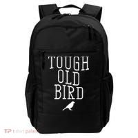 Tough Old Bird Backpack thumb 0