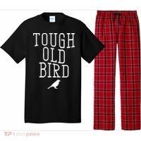 Tough Old Bird Pajama Set thumb 0