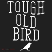 Tough Old Bird Tumbler thumb 3