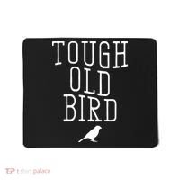 Tough Old Bird Mousepad thumb 0