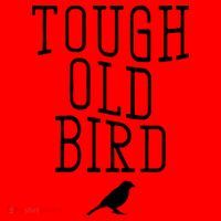 Tough Old Bird Santa Hat thumb 1
