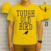 Tough Old Bird T-Shirt thumb 6