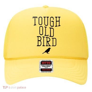 Tough Old Bird Hat
