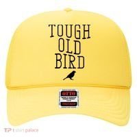 Tough Old Bird Hat thumb 0