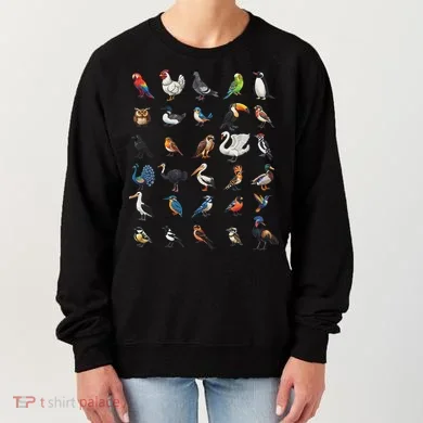 Women's Sweatshirt