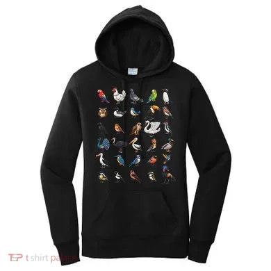 Women's Hoodie