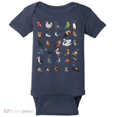 Baby Bodysuit