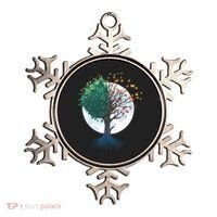 Tree Of Butterflies Ornament thumb 0