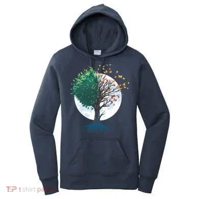 Women's Hoodie
