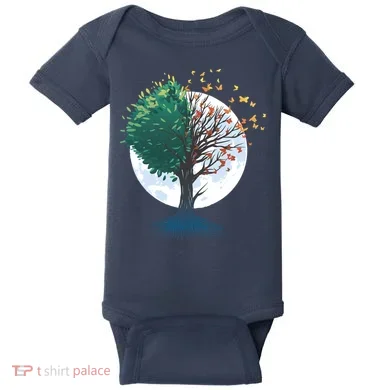 Baby Bodysuit