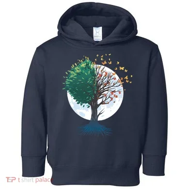 Toddler Hoodie