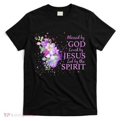 Types Of Butterflies Alphabet Abc Butterfly Identification T-Shirt