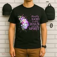 Types Of Butterflies Alphabet Abc Butterfly Identification T-Shirt thumb 6