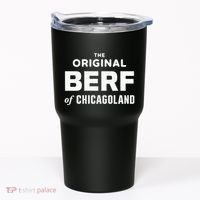 The Original Berf Of Chicagoland Tumbler thumb 0