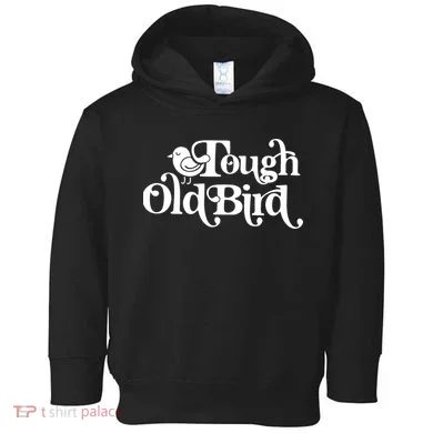 Toddler Hoodie