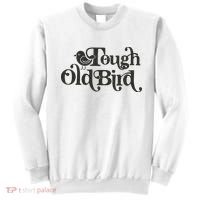Tough Old Bird Grandma Sweatshirt thumb 0