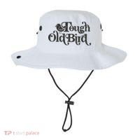 Tough Old Bird Grandma Bucket Hat thumb 0