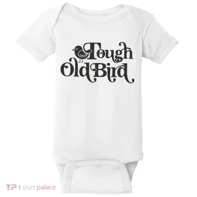 Baby Bodysuit