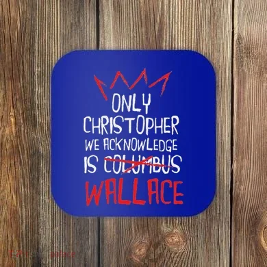 Coaster