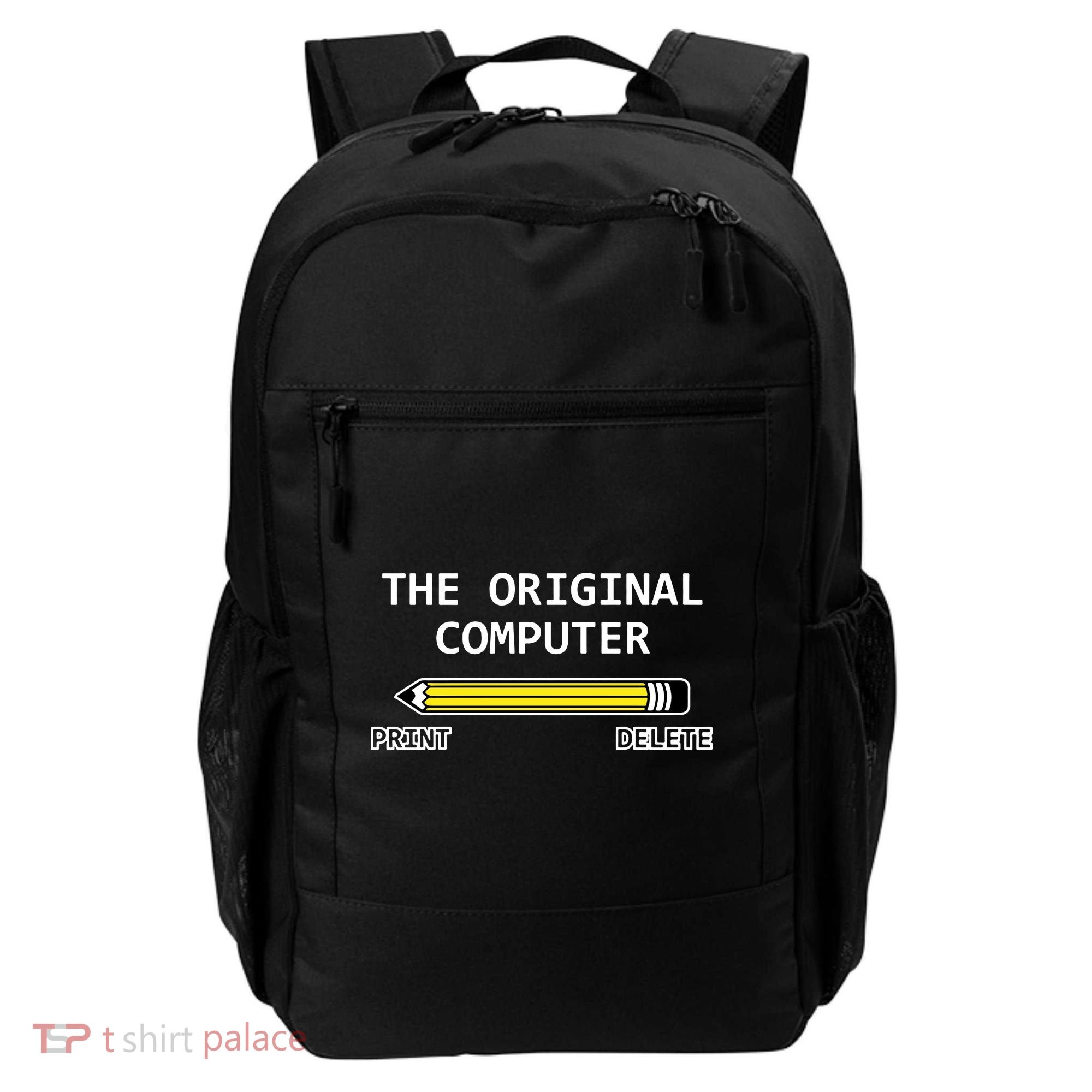 The Original Computer Backpack