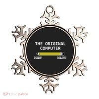 The Original Computer Ornament thumb 0
