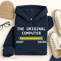 The Original Computer Hoodie thumb 4