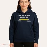 The Original Computer Hoodie thumb 5
