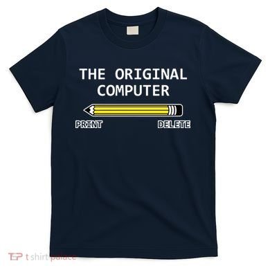 The Original Computer T-Shirt