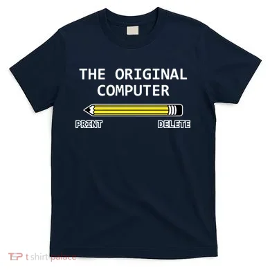 The Original Computer T-Shirt
