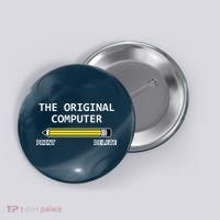 The Original Computer Button thumb 0