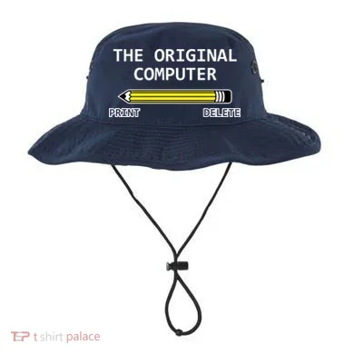 The Original Computer Bucket Hat
