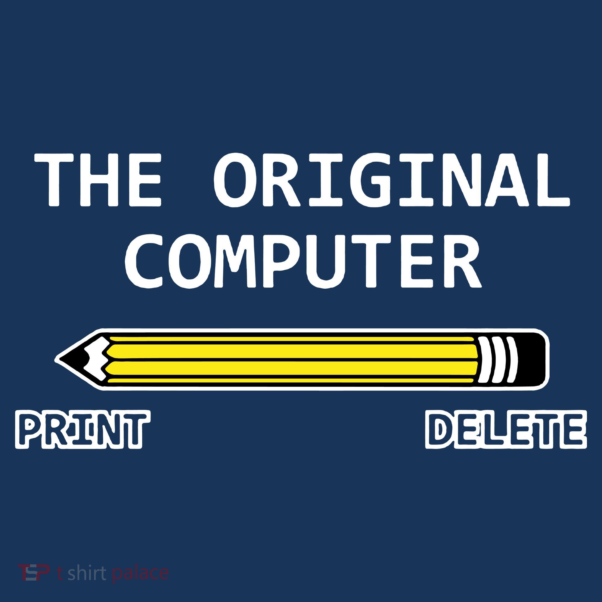 The Original Computer Hat
