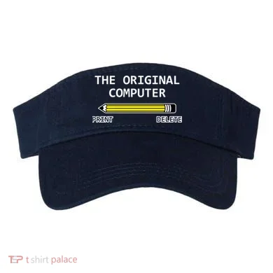 The Original Computer Visor