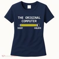 The Original Computer Women's T-Shirt thumb 0