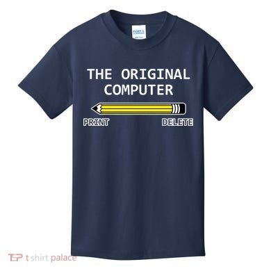 The Original Computer Kids T-Shirt