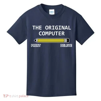 The Original Computer Kids T-Shirt