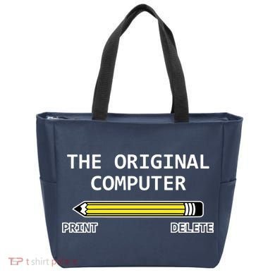 The Original Computer Tote Bag