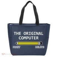 The Original Computer Tote Bag thumb 0