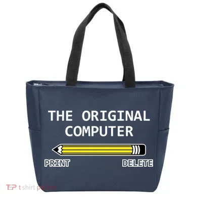 The Original Computer Tote Bag