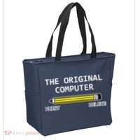 The Original Computer Tote Bag thumb 2
